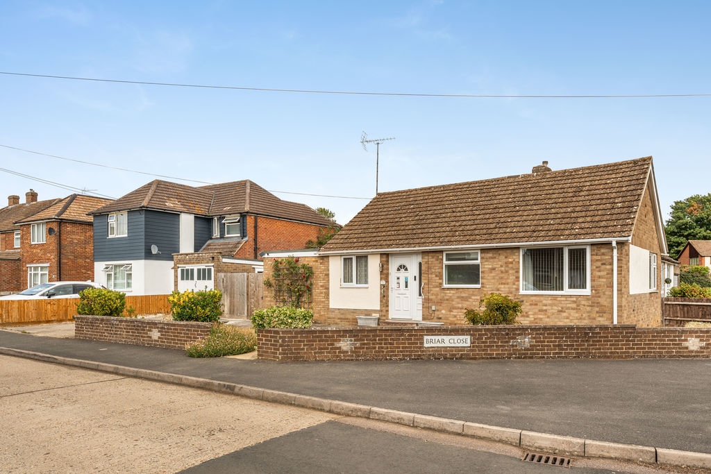 Briar Close